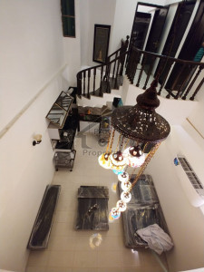 Duplex for Sale in North Nazimabad