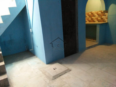 50 Square Yards House for sale