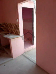 50 Square Yards House for sale