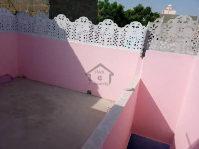 50 Square Yards House for sale