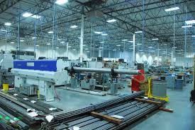 Factory For Rent For Stitching Unit Waving Dying Embroidery Unit Khurianwala, Faisalabad, Punjab