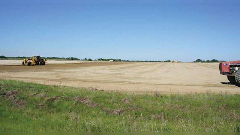 16 Acre Industrial Land On Rent For Warehouse At Fiedmc Industrial Zone Canal Expressway Faisalabad