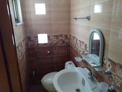 Double Story House for Rent