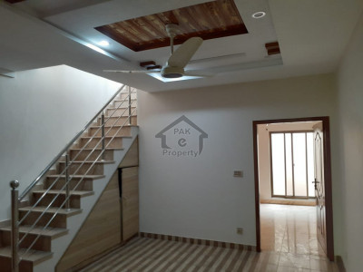 Double Story House for Rent