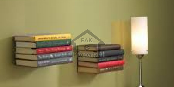 Furnished Office For Rent At D-Ground