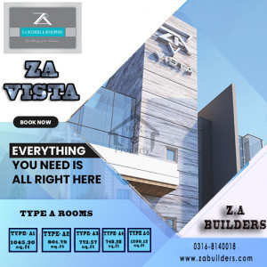 Flat For Sale