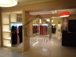 Luxury Office Available For Rent