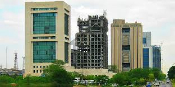 Luxury Office Available For Rent