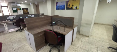 Office For Rent