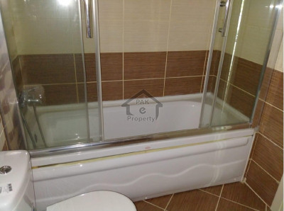 Well Designed 2+1 Apartment in European Side of Istanbul