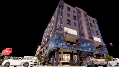 Shops Available For Sale