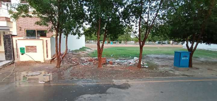 Plot for Sale