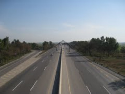 Plots for  Wanted in AWT D18   sang jani Islamabad