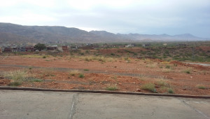 10 marla plot for sell near to KDA salar gardens