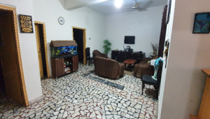 My House on Sale in Marghazar Colony Gujrat