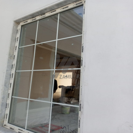 Iep town under construction 2 kanal home almost complete