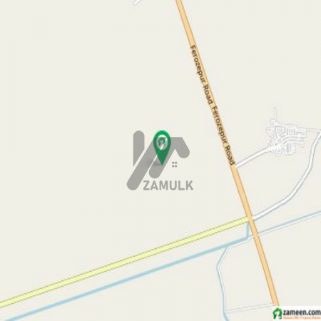 10 Marla Residential Plot