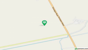 10 Marla Residential Plot