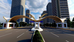 Al Noor Orchard Lahore