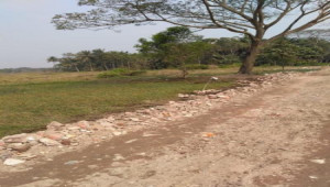 Plot for sale in I-15 2 Islamabad