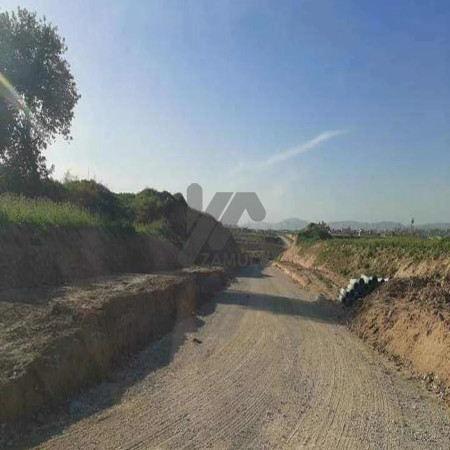 Plot for sale in I-15 2 Islamabad