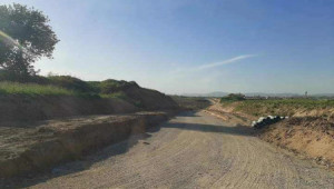 Plot for sale in I-15 2 Islamabad