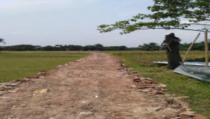 Plot For Sale In I-15/2