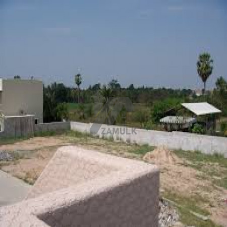 Plot For Sale In G-13/3