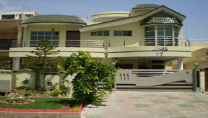 House For Sale In G-9/4