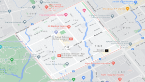 House For Sale In F-8/4