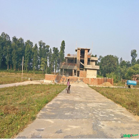 Residential Plot For Sale In I-14/2