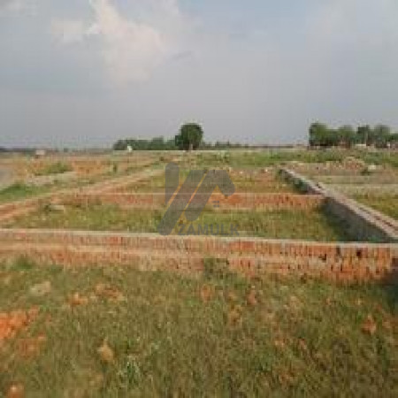 Residential Plot For Sale In I-14/2