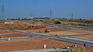 Plot For Sale In I-14 2