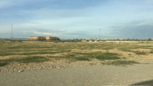 Plot For Sale In Top City Block-B