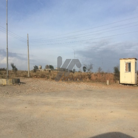 Plot For Sale In D-12 4