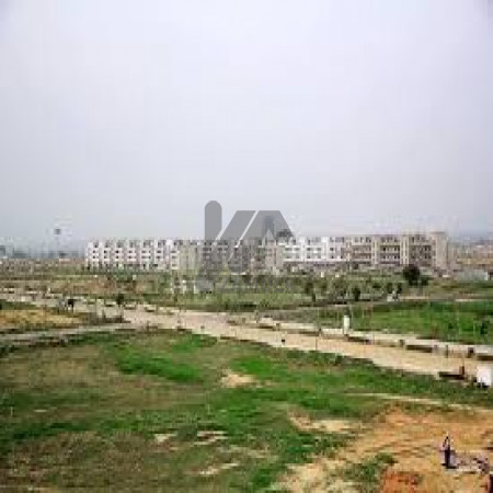Plot For Sale In I-12/3