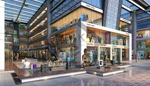 Ideal Shop For Rent In Fsd