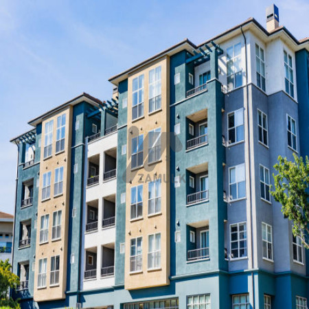 1 One Kanal Well Renovated Property / Building Space On Rent For, House ,Faisalabad