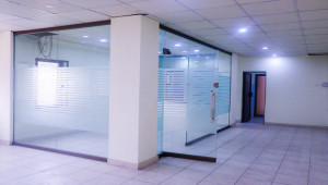 1500 Sq Ft Ideal Office Available On Rent y And Companies At Prime Location Of Civil Lines
