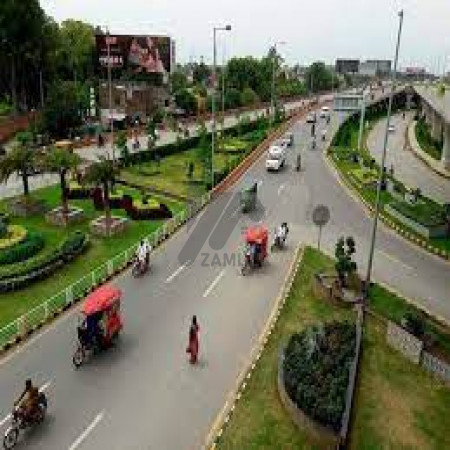 Office Space On Rent For Consultancy ,  , IT Work ,  At Canal Road Faisalabad