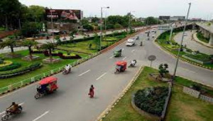 Office Space On Rent For Consultancy ,  , IT Work ,  At Canal Road Faisalabad