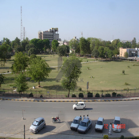 Office Available On Rent For Software House , Companies At Harrianwala Road Faisalabad