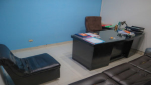 Furnished Office On Rent For Consultancy, Marketing, Travel Agencies In Kohinoor City Faisalabad