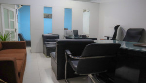 Furnished Office On Rent For Consultancy, Marketing, Travel Agencies In Kohinoor City Faisalabad