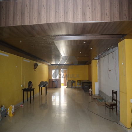 1500 Sq Ft Office Available On Rent For Software House, Companies At Prime Location Of Kohinoor City