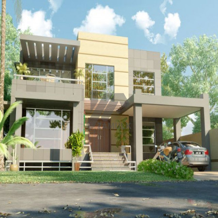 House For sale In F-11 2