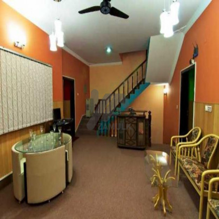 House For Sale In F-7 2