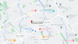 House For Sale In F-6 1