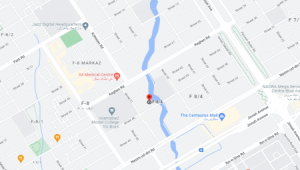 House For Sale In F-8