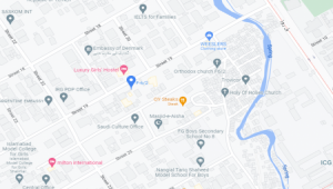 House For Sale In F-6/2